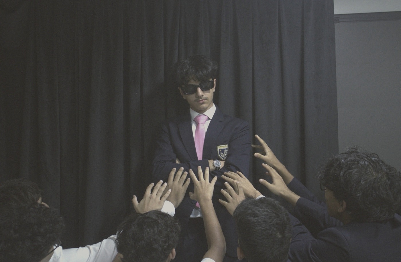 Retvik Malhotra